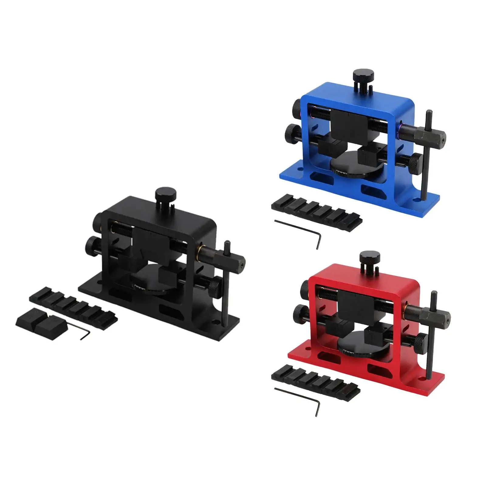 

New Heavy Duty Slides Tool Pusher for 1911 & SIG , work 0 degree and .