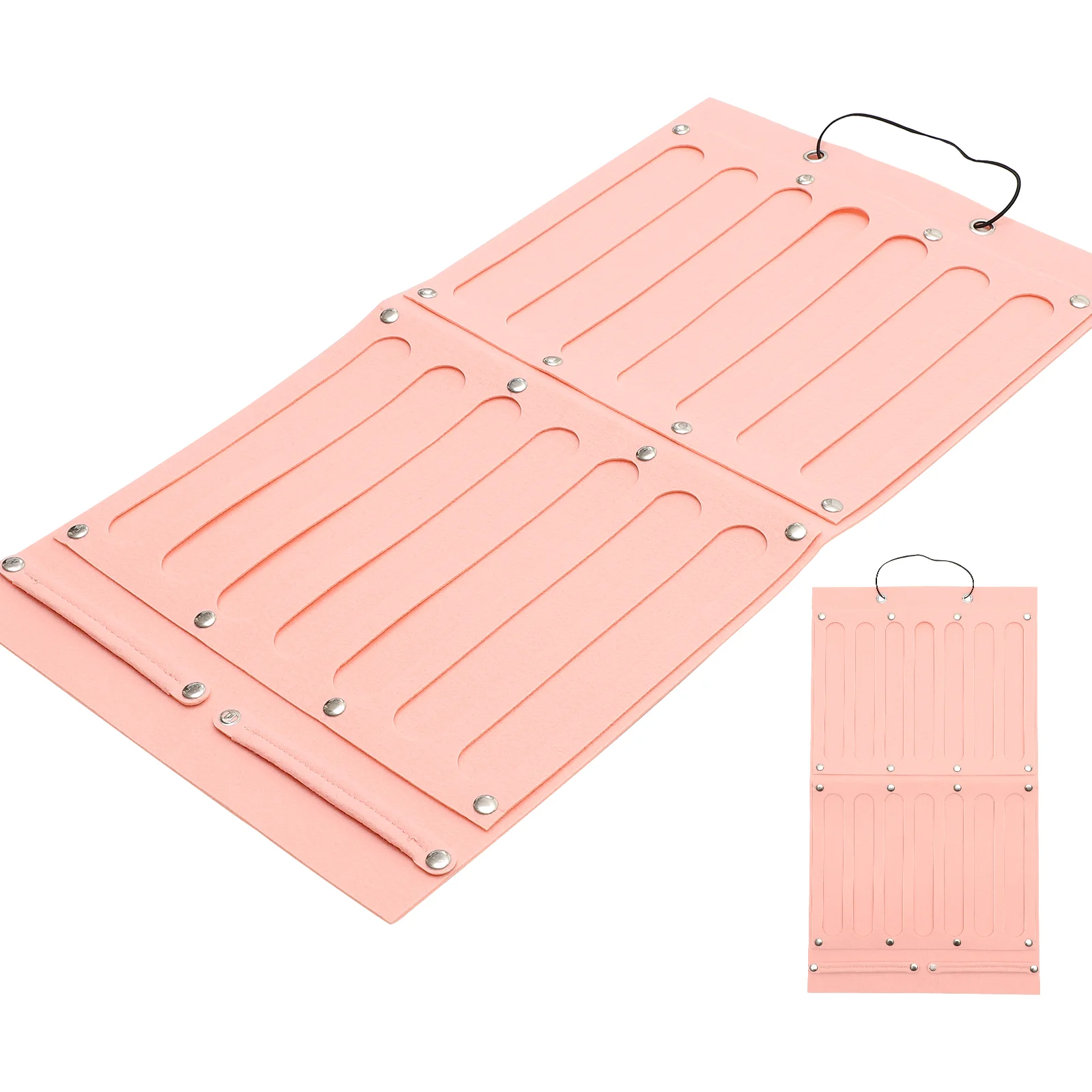 

Hair Holder Organizer Bow Headband Wall Storage Girls Hanging Bows Girlbaby Hanger Decor Accessories Headbands Newborn Clips