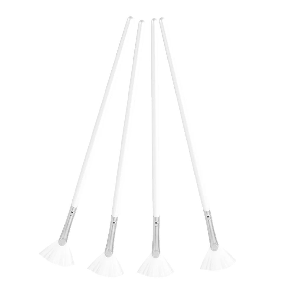 4 шт. кисти для нанесения макияжа