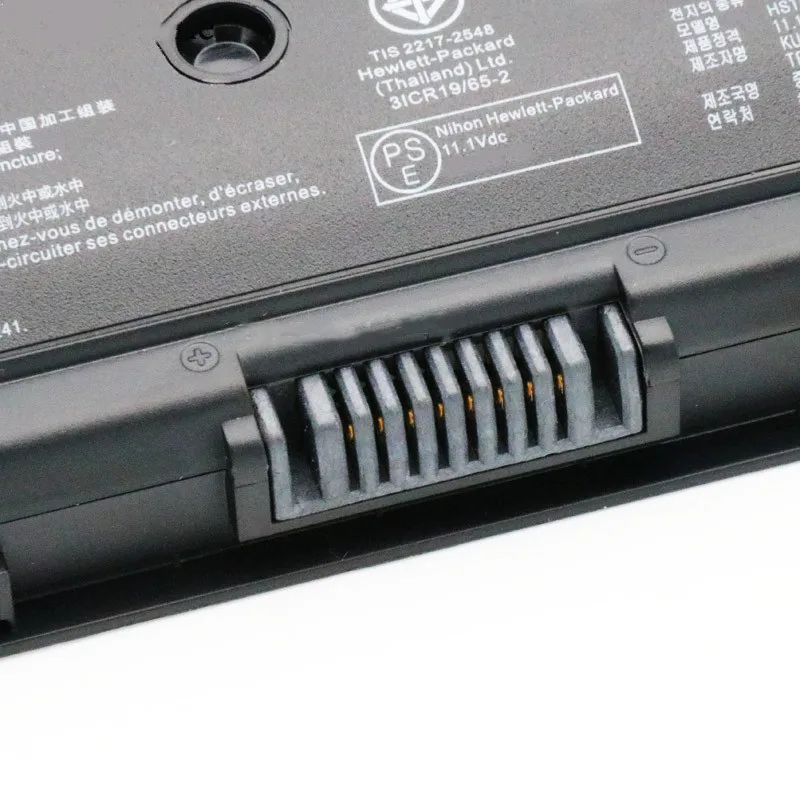 Фото Аккумулятор ноутбука MO06 MO09 671731-001 для HP Envy M6-1045DX M6-1035DX M6-1125DX павильон DV4-5000 DV6-7000 DV6-7014nr DV7-7000 №2
