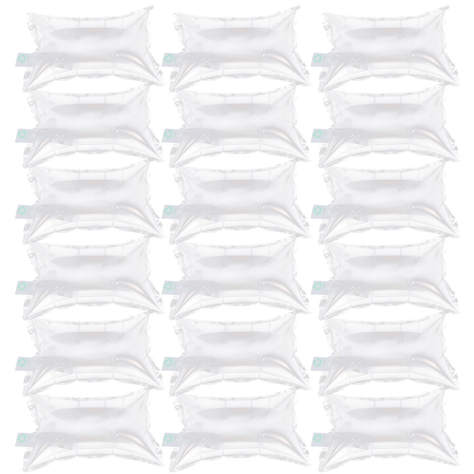 

30 PCS Filling Bag Plastic Envelope Air Bubble Practical 9-layer Co-extrusion Pa Sturdy Inflatable
