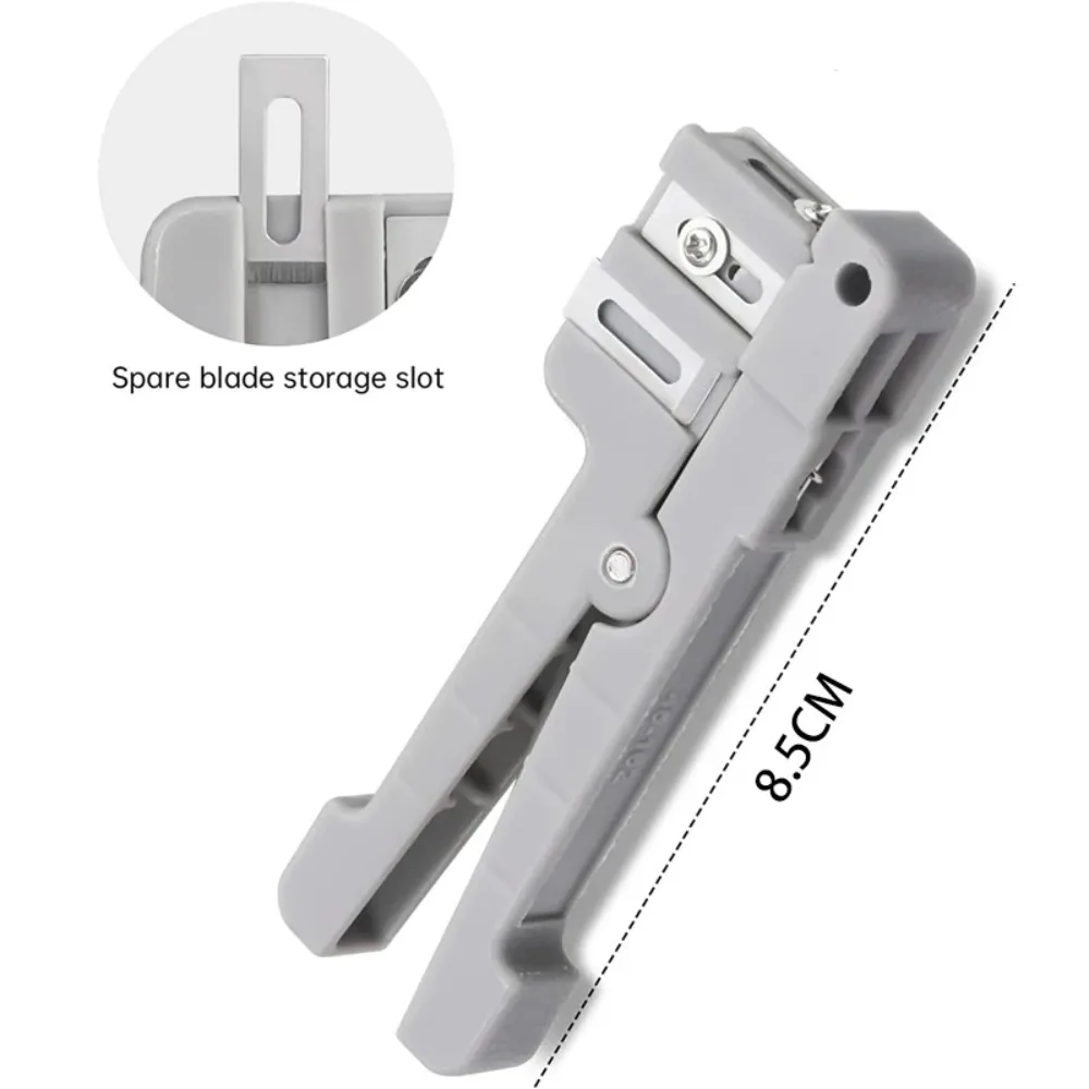 Skeyo Многофункциональный инструмент для зачистки проводов с регулируемыми