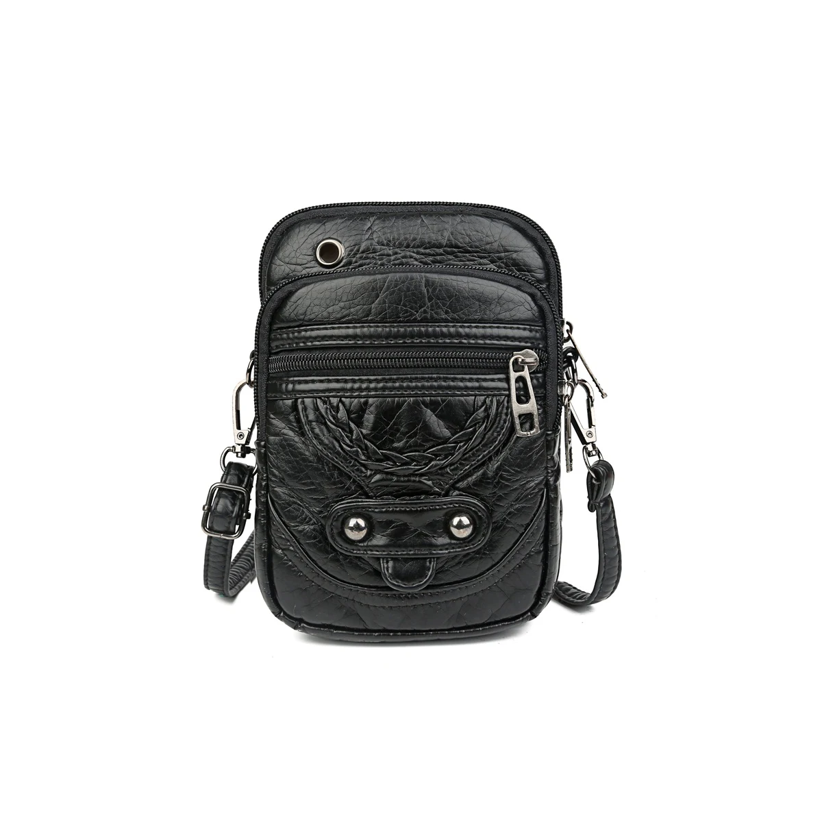 

NIGO Rivet Shoulder Bag Bags #nigo5876