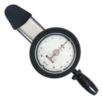dial torque meter pointer metric torque wrench dynamometer tohnichi db6n4 s 0 6 6n m