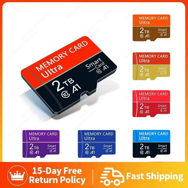 

Micro Card 2Tb Sd-kaart 2Tb Memori Card 2Tb Flash Geheugenkaart 2Tb Tf Card 2tb Geheugenkaart 2Tb Memori Card 2Tb