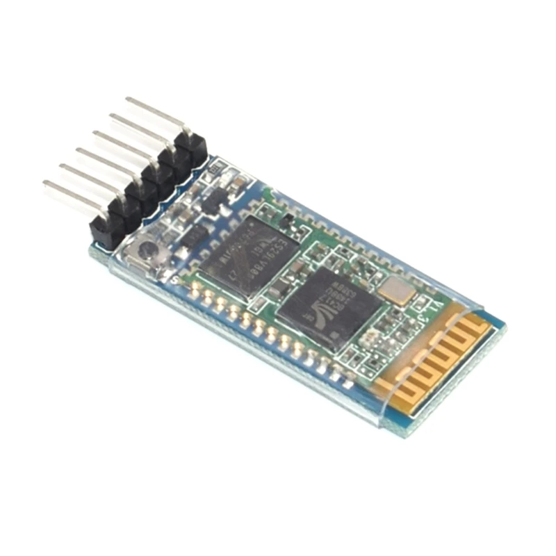 

HC06 BT Modules 4 Pin Serial Wireless Через платы модулей