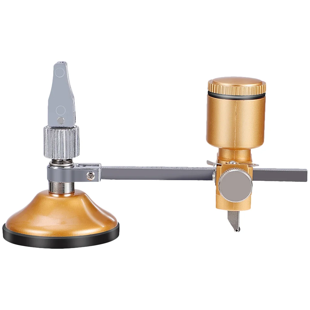 

Glass Tool 40cm Suction Cup Adjustable Tile Circle Cutting Tool