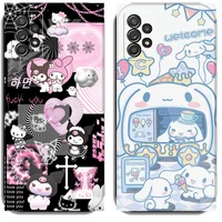 takara tomy hello kitty phone cases for samsung galaxy s22 ultra s20 fe s20 lite s20 ultra s21 s21 fe s21 plus ultra back cover