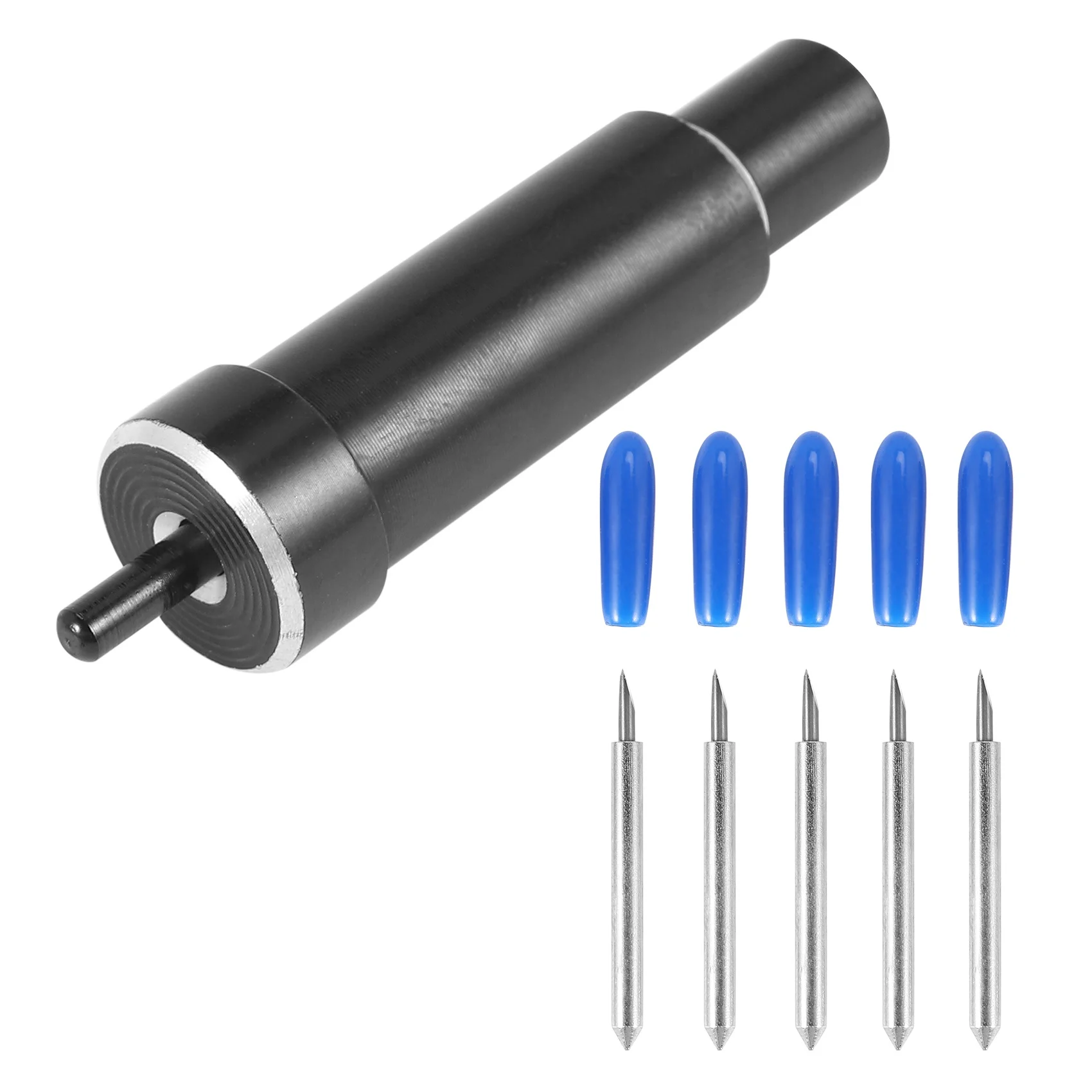 Сменное лезвие глубокой резки + Корпус точки для режущего плоттера Cricut Maker Explore Air