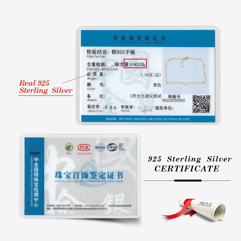 Женское кольцо из серебра 925 пробы с искусственным пресноводным жемчугом