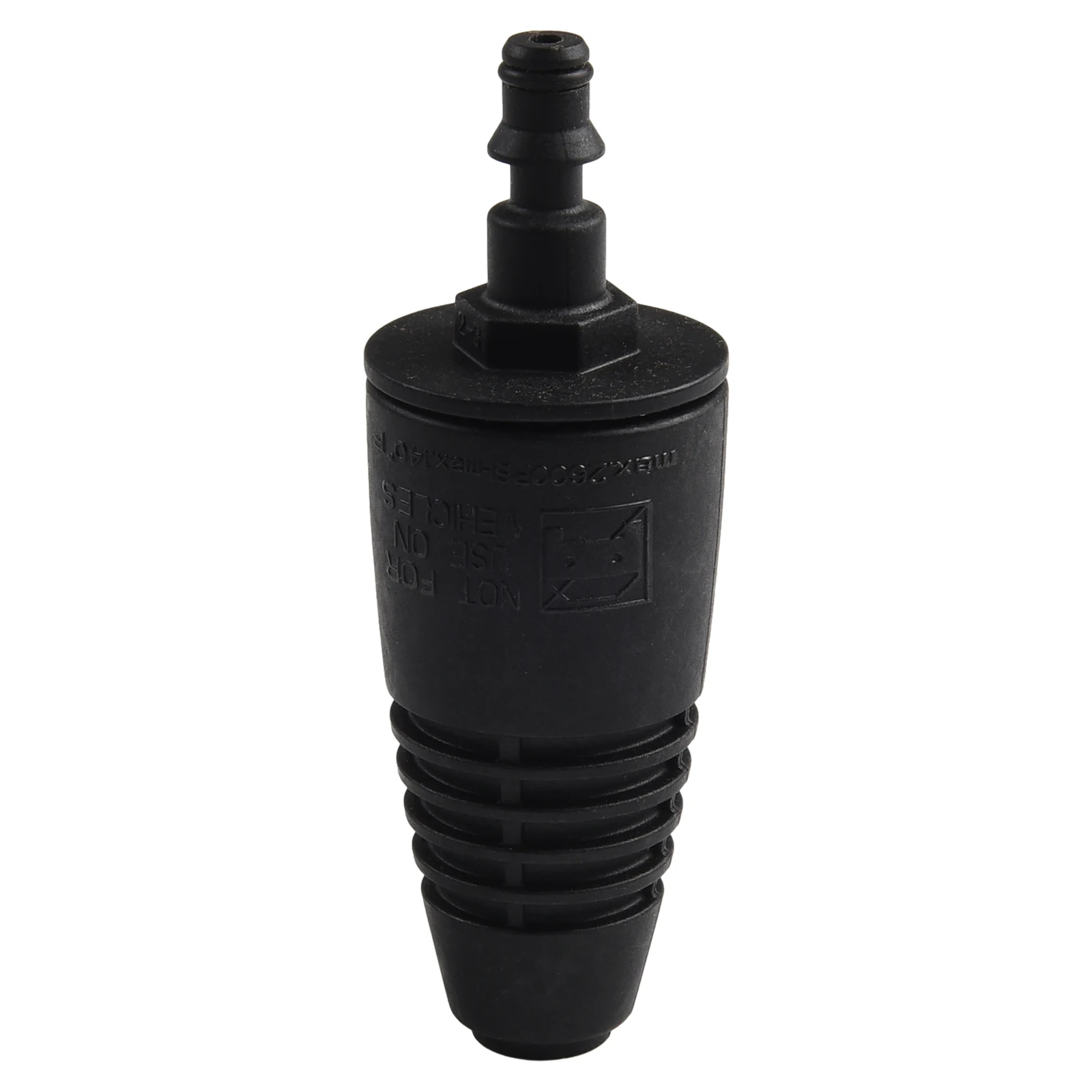 Совершенно новая насадка Turbo Rotating Max 60 ℃ Печатающая головка турбонасадка замена