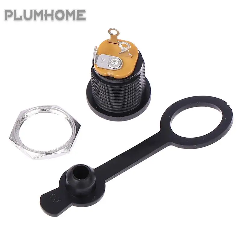 

Розетка с медным сердечником, 5, 5 х2, 1 мм