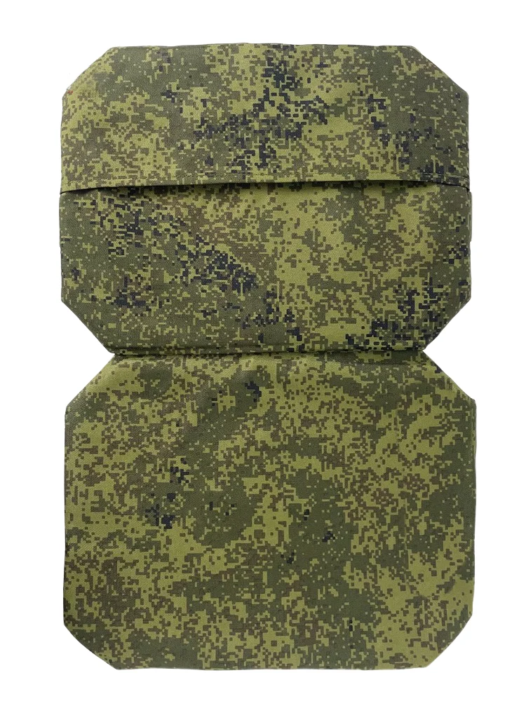 Тактический нагревательный коврик 6B49 камуфляжный настил уличный для кемпинга