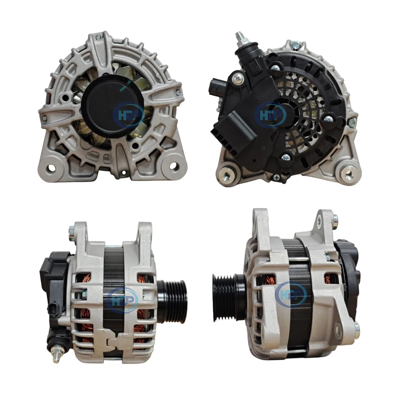 Подходит для Nissan X-Trail J11/2.0 Qashqai T32/2.0 однонаправленного колеса генератора MR20 23100-6FM0