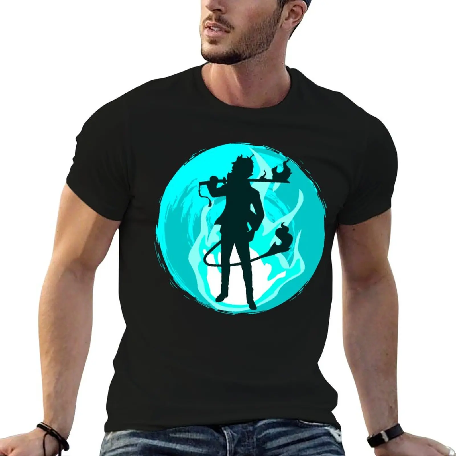 Футболка Rin Okumura футболка с рисунком хлопковые футболки винтажная мужская