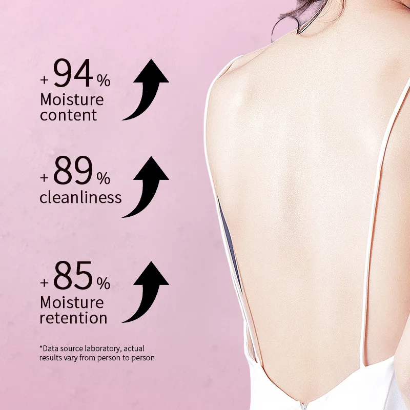 Отбеливающий крем Niacinamide для кожи удаления пигментации лосьон ухода за телом