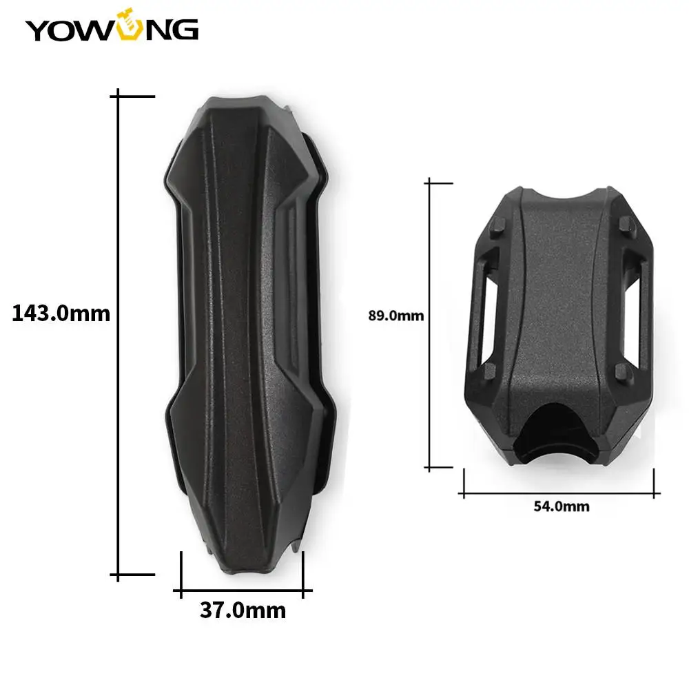 Для мотоцикла HONDA CB 600F CB600FHORNET CB600F HORNET 1998-2013 2012 2011 2010 25 мм защитный бампер с защитой двигателя.