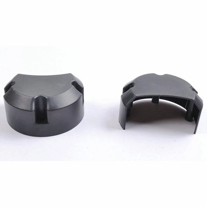 2 шт. защитная крышка для электрической скользящей пластины | Спорт и развлечения