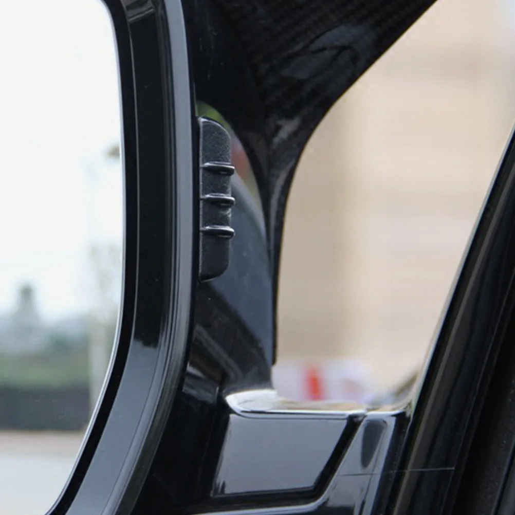 10 шт. аксессуары для снижения шума ветра съемник лобового стекла держатель