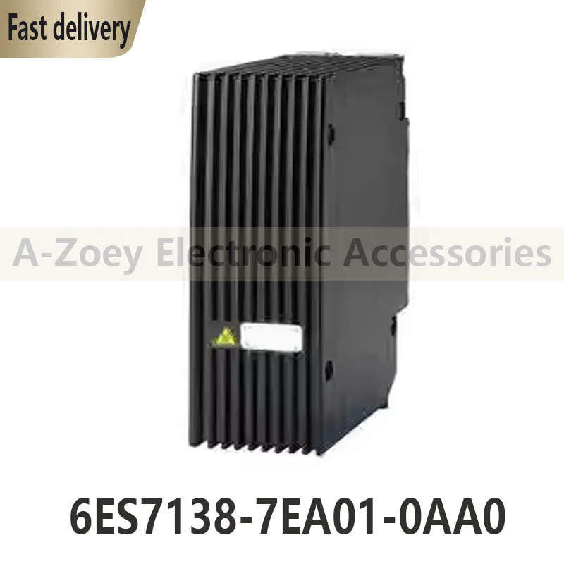 Новый оригинальный 6ES7138-7EA01-0AA0 PLC Промышленный контроль DP модуль питания 24 В