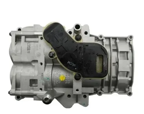 Фото 233002F610 OEM Балансировочный вал в сборе для Hyundai Santa Fe, Sorento / DHL №2