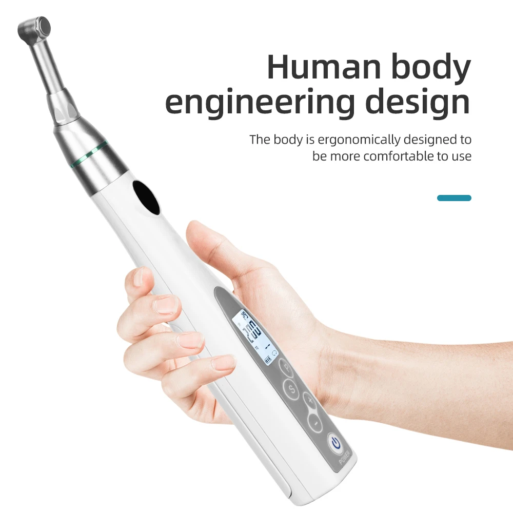 AZDENT стоматологический инструмент для лечения корневых каналов эндо мотор