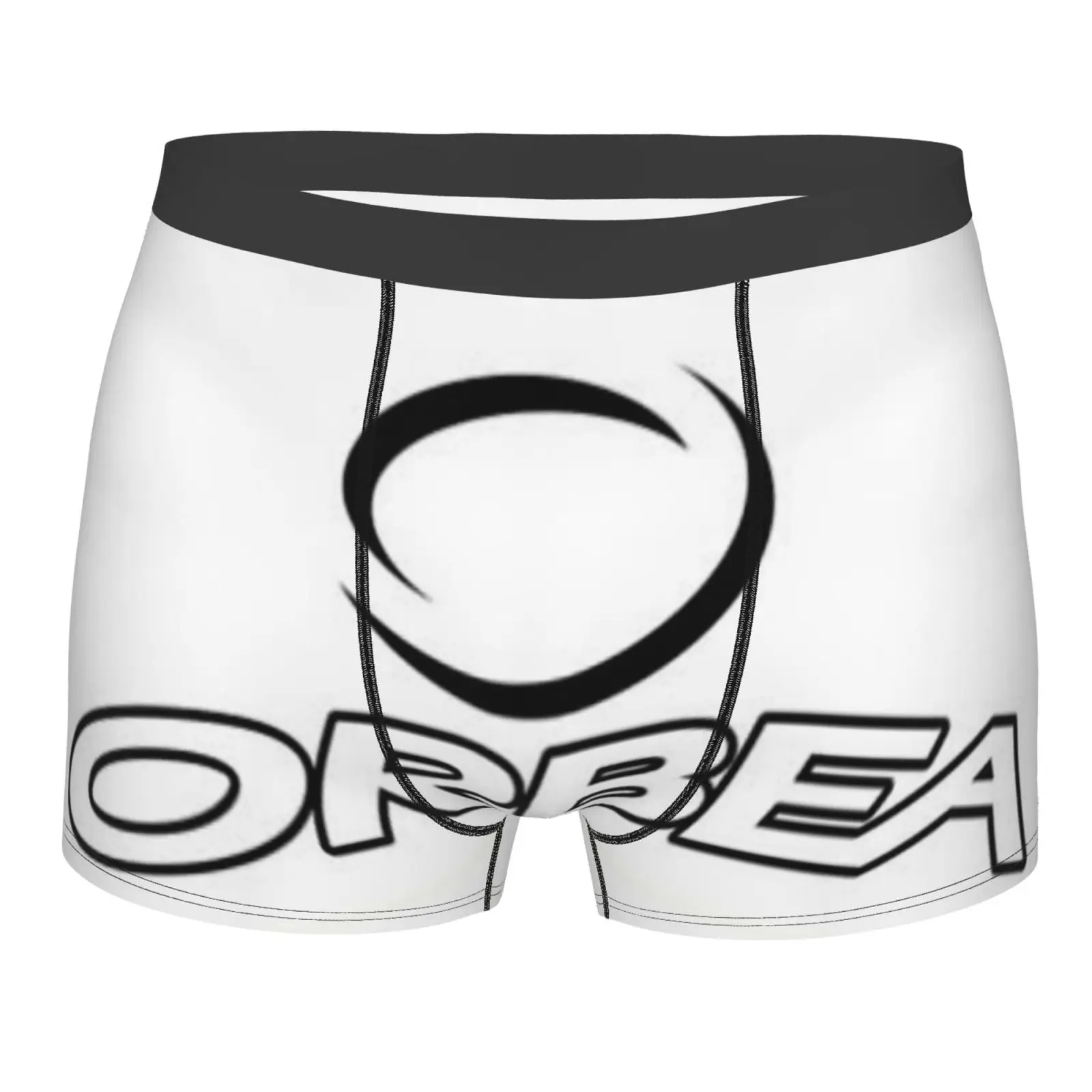 

Orbea 2449 Underwear Men Mutandine E Boxer E Slip With Pocket Polyester For Men Sport Sexy Underwear Men Boxer Hombre Mens Lot