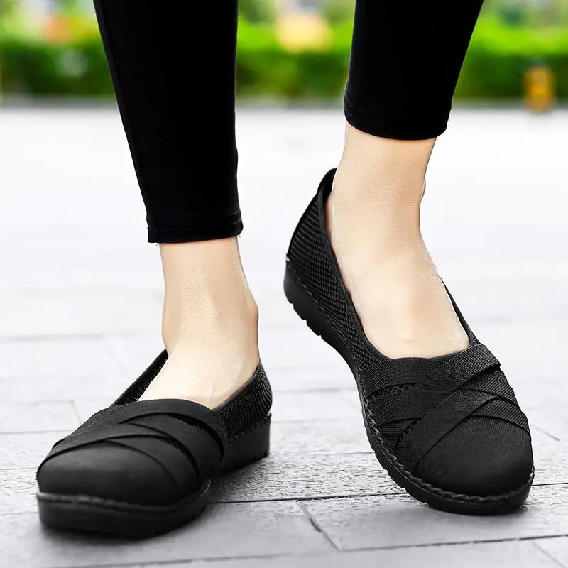 

slip on moccasin Women Running 2022 Designer Cheap Woman Sports Best Sellers Breathable Sneakers Women Sport Sneakers Trainers