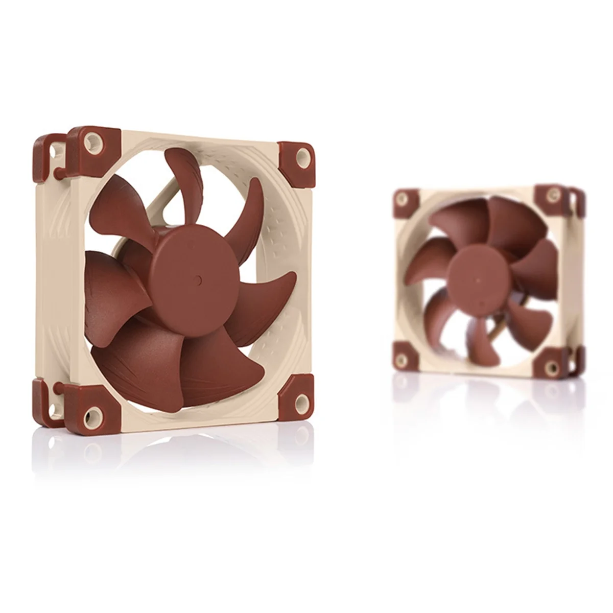 Вентилятор для компьютера AB30 Noctua NF-A4x10 FLX, 3-контактный4-контактный PWM, тихий, для охлаждения корпуса ПК и процессора (art.: 3920db0affccf) - 3920db0affccf