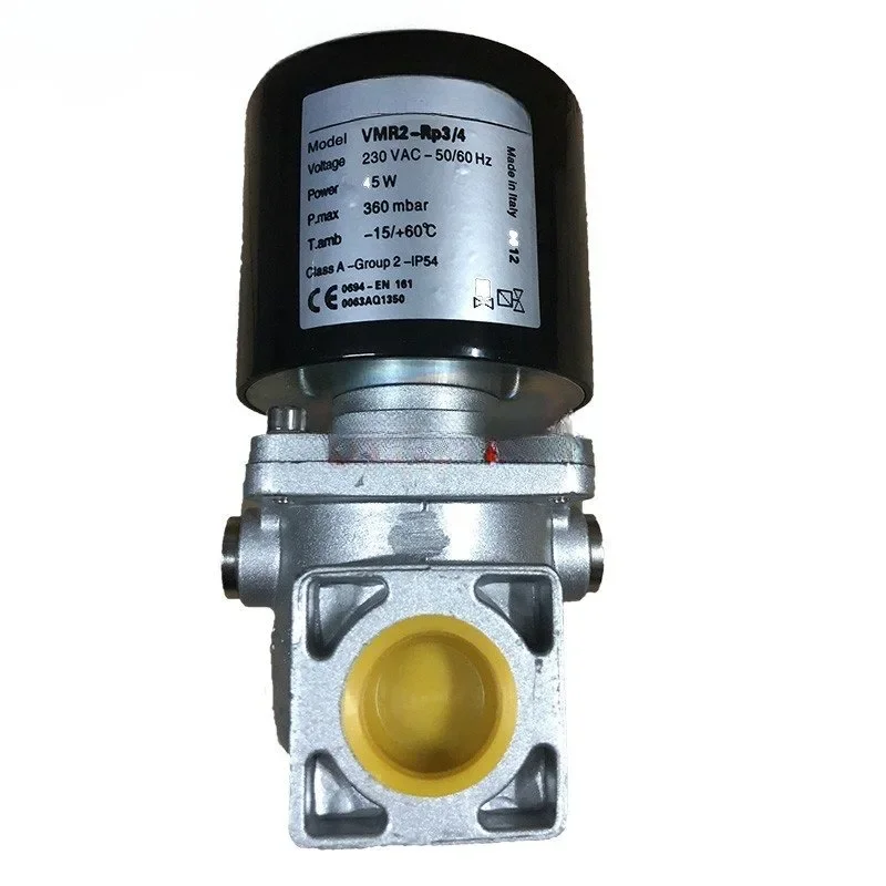 Электромагнитный клапан Elektrogas VMR2-RP3/контроллер газового предохранительного