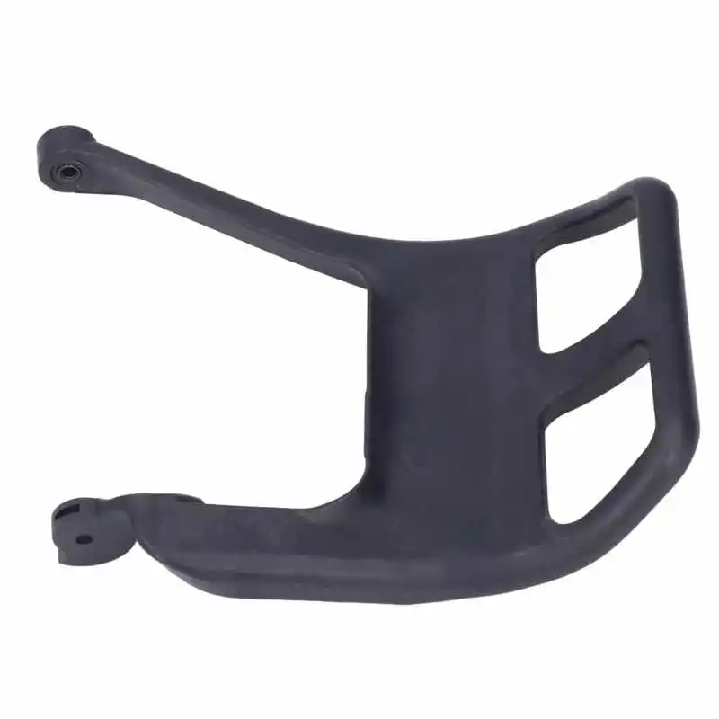 Ручка цепного тормоза цепной пилы простая в установке перегородка для MS660 066 MS650 -