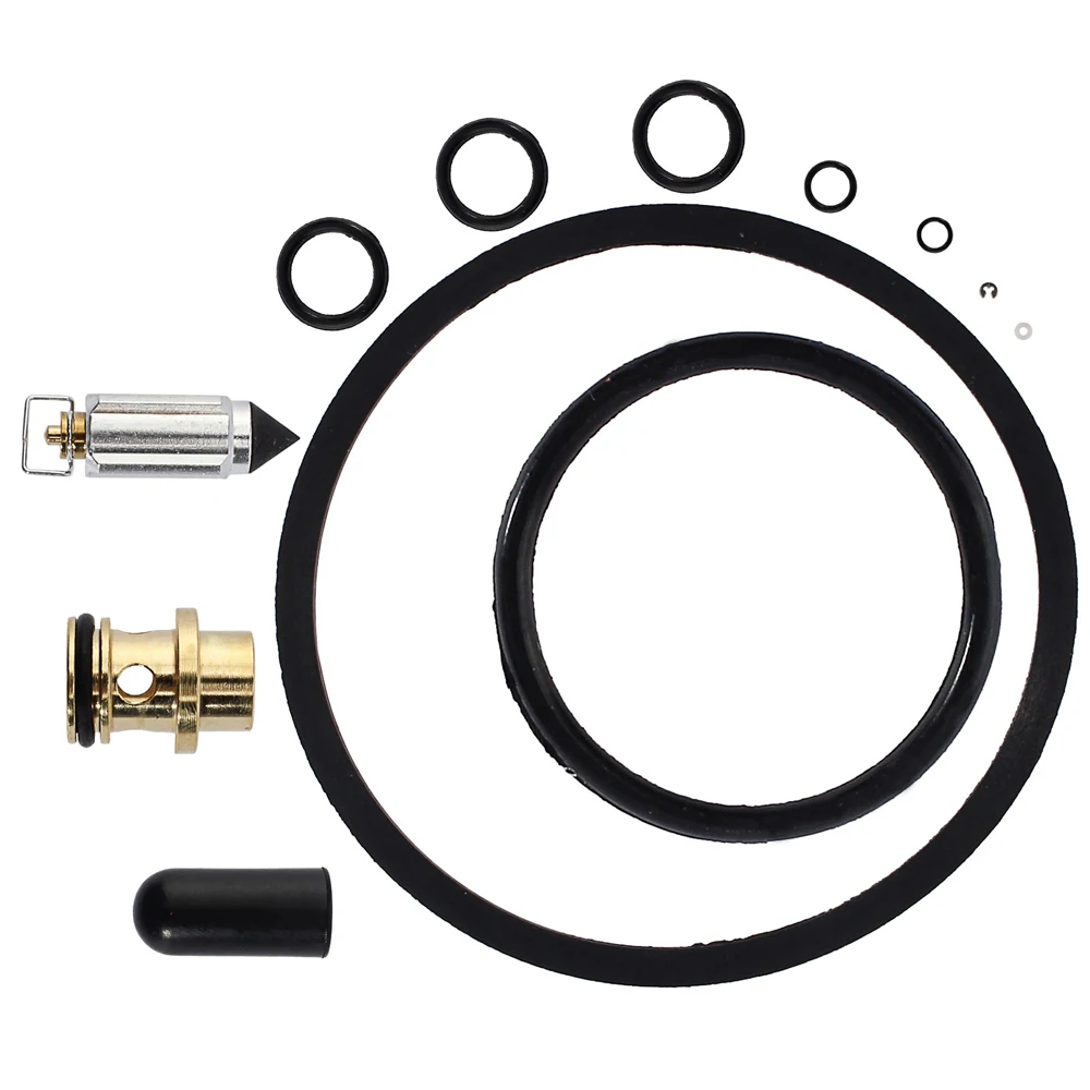 KHS-016 комплект для восстановления карбюратора набор ремонта Mikuni HSR42 HSR45 HSR48 Smoothbore