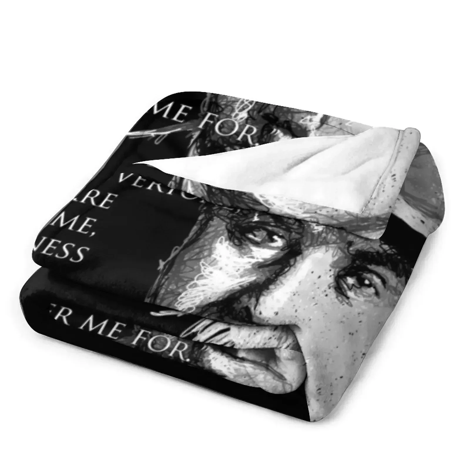 Одеяло Al Capone милые клетчатые летние постельные принадлежности одеяла