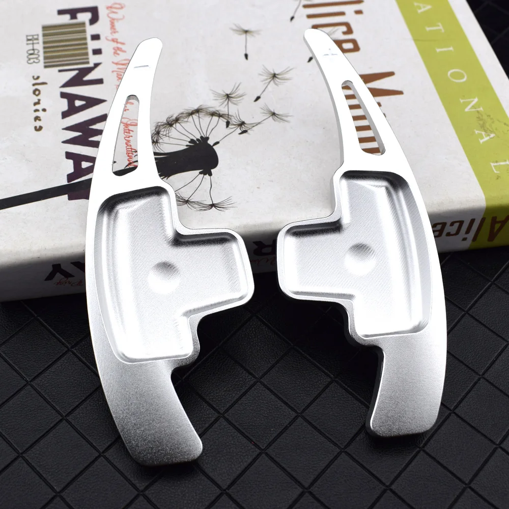 

Лопатка переключения передач для Mercedes-Benz GLK GL SLK M Class MB X205 X166 R172 W166 Автомобильный руль быстросъемный удлинитель переключения передач автомобильные аксессуары