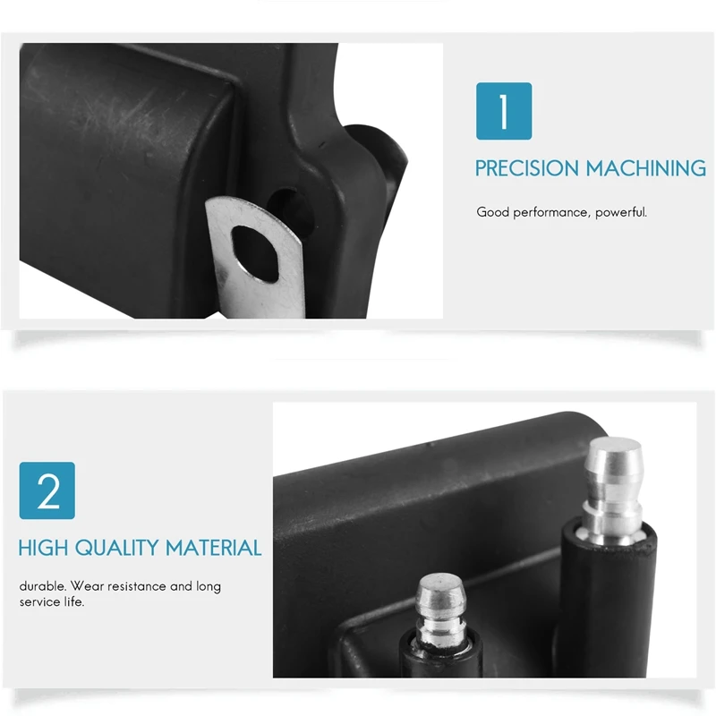 Катушка зажигания для подвесного двигателя Johnson evinгруб 582508 18 - 5179 183 2508