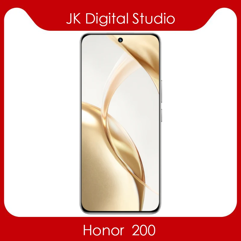 Смартфон HONOR 200 8/256ГБ 12/256ГБ 12/512ГБ 16/256ГБ 16/512ГБ china