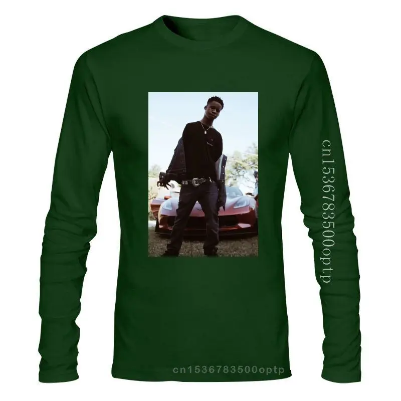 

Новая мужская одежда Tay-k, популярная футболка без надписи