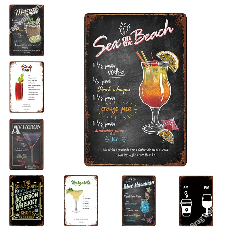 

Винтажный декор, металлический знак, фотообои, искусство, декор для комнаты, украшение для бара, паба, декоративные металлические пластины