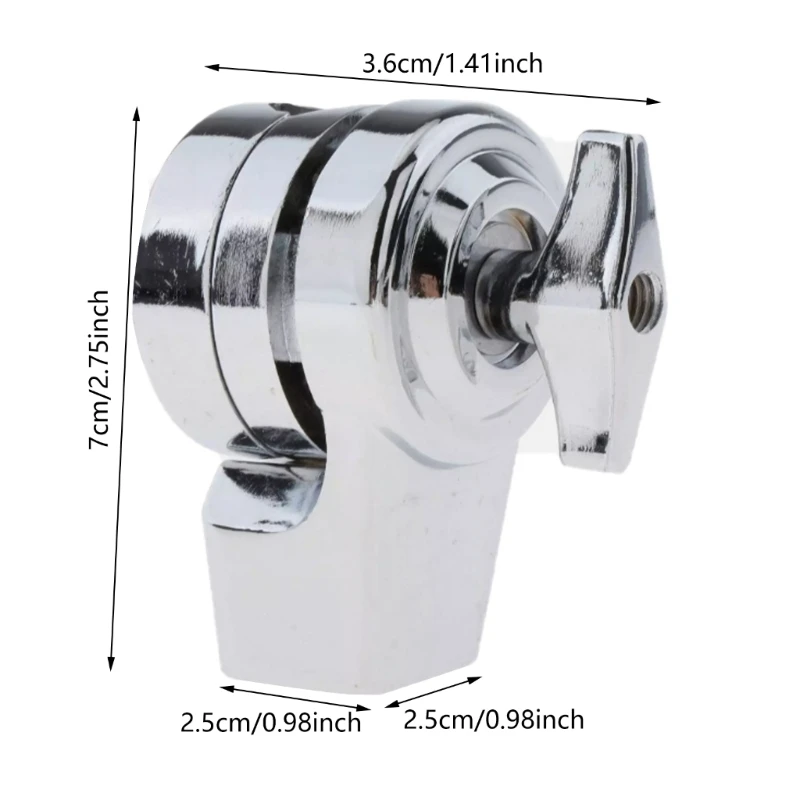 Металлическая текстура устойчива к ржавчине высокая грузоподъемность разъем