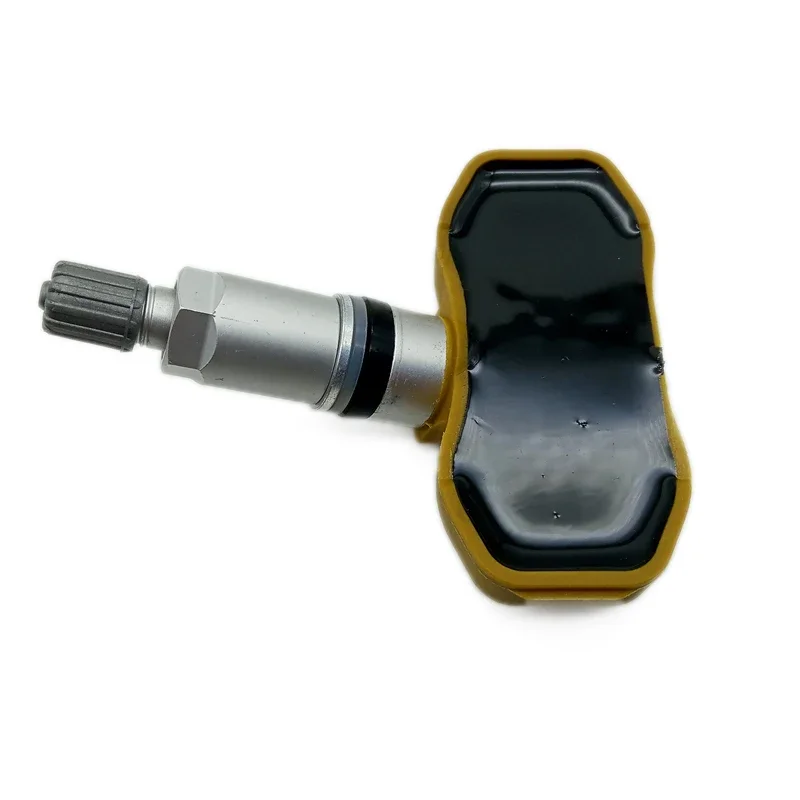 1/4 шт. датчик давления в шинах TPMS 25774007 433 МГц для Cadillac CTS Chevrolet Trailblazer