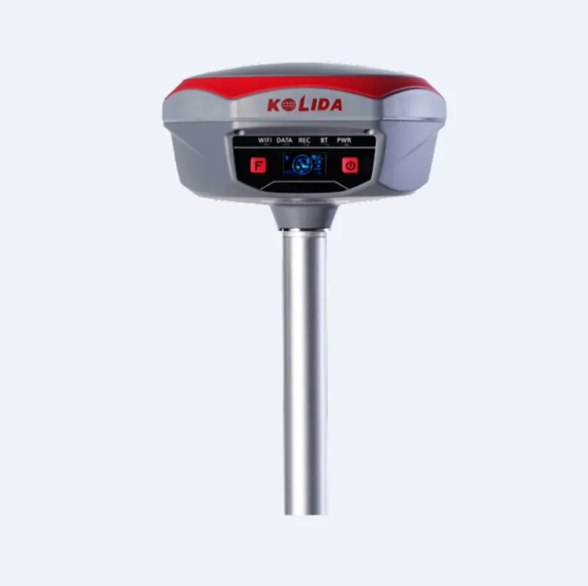 Рисунок 6 - Другие тестовые приборы Kolida