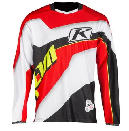 

2022Motocrcamisetas EnduroMotocross Motocross Mx Bicicleta Mtb Ciclismo Camiseta Hombres Verano Equipo Camiseta Dh Ropa De Mang