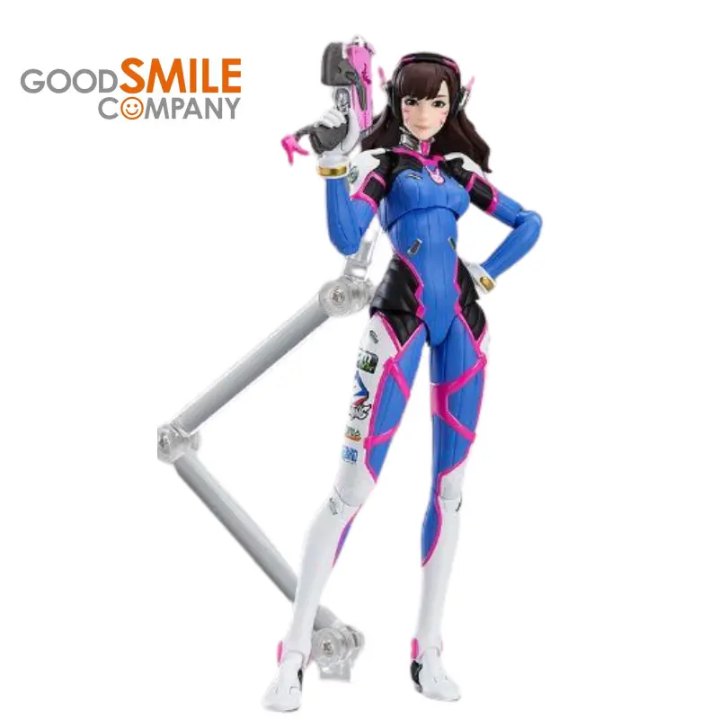 Character Model Anime Gift Collection Model Toy Christmas Action Doll