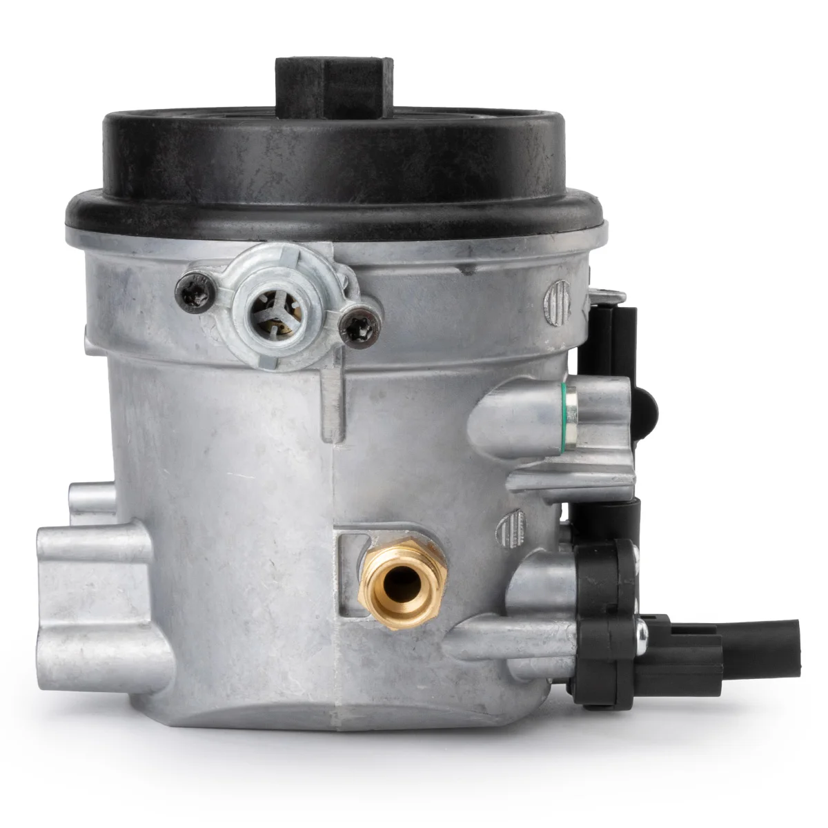 Новый масляный фильтр F81Z9155AC Powerstroke для дизельного топлива корпус Ford 7.3L 1998 -2003 OE #