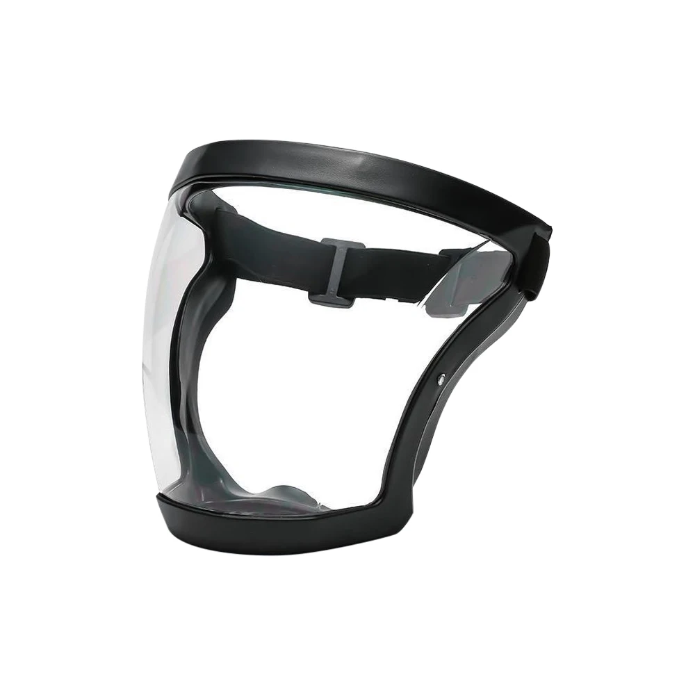 

Прозрачный защитный щиток WYMECT для сварки