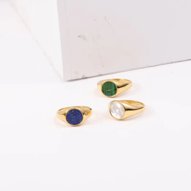 SOMMAR Новое поступление! Обручальные кольца в форме богини золотого цвета размер 6 7