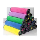 Тряпки из микрофибры для уборки кухни, хлопковые тряпки для посуды, многоразовые товары для дома, гаджеты, домашние прокладки для дома, стекло, автомобиль