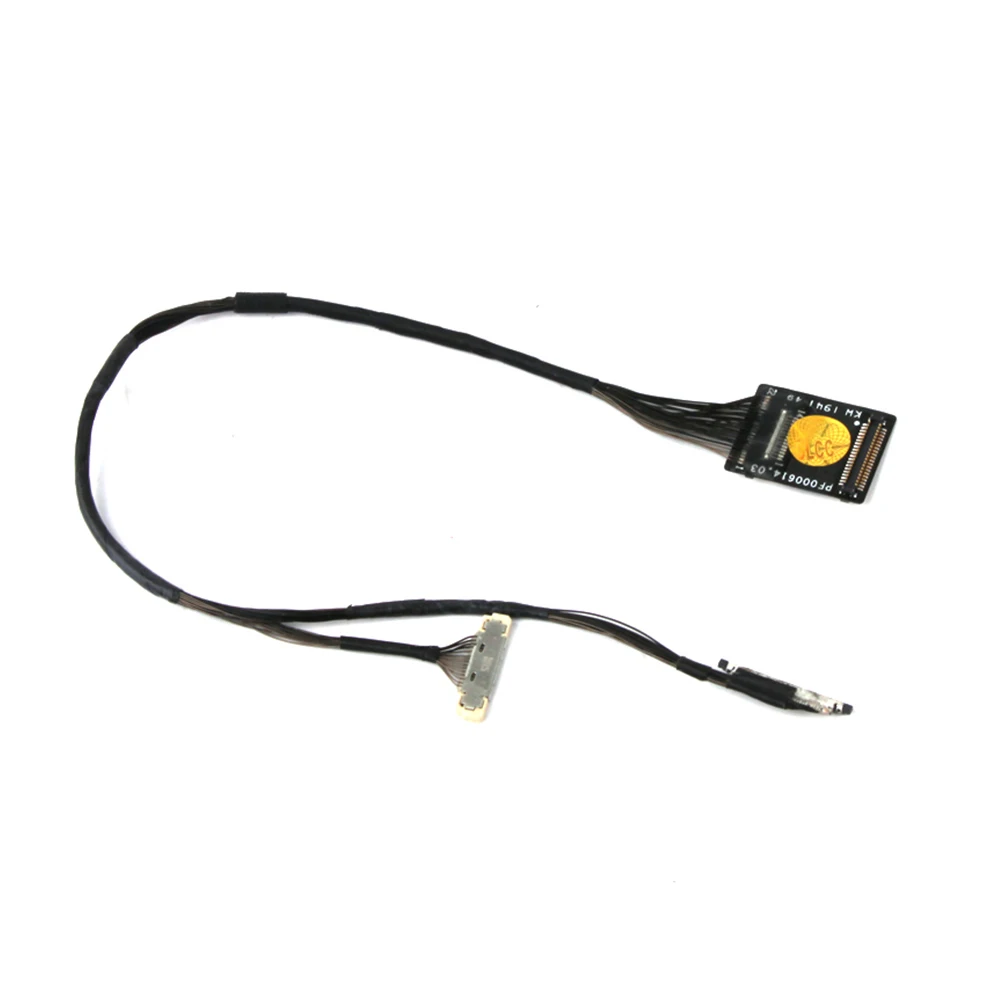 

Repair Parts GPS Professional Stable Portable Gimbal Camera Black Flex Cable Video Line Signal Transmission For DJI Mavic Mini