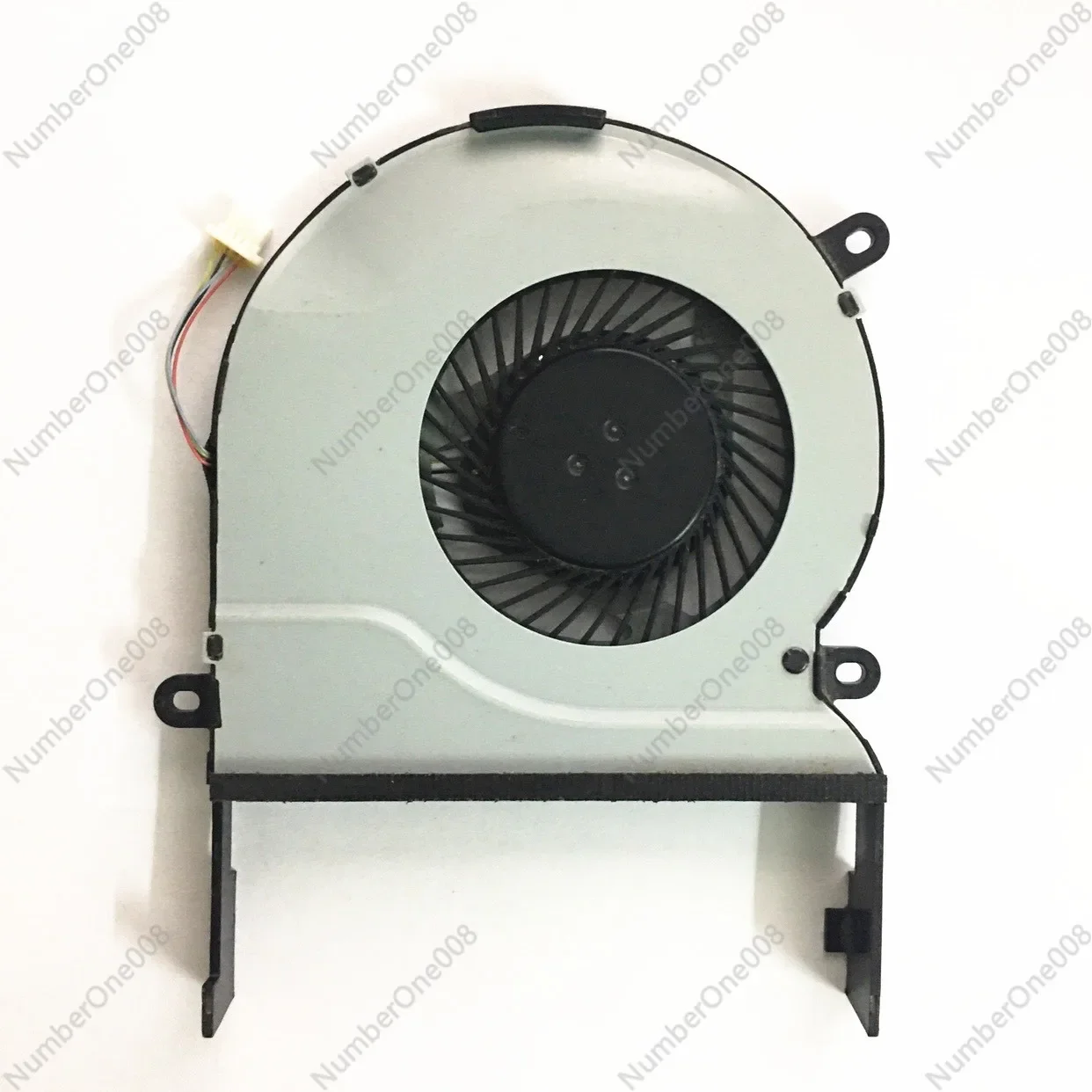 Новый вентилятор охлаждения процессора и графического для ASUS ZenBook N501J N501JW N501VW N501V