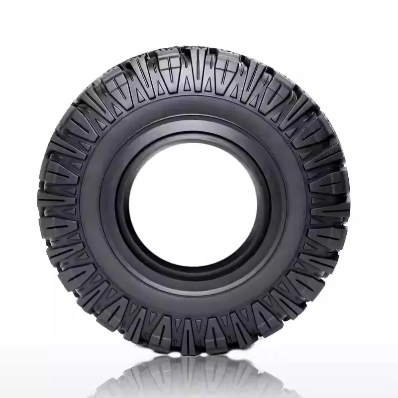 4 шт. 1 9 дюйма шины BFGoodrich K02 115x45 мм для 1/10 RC гусеничного автомобиля AXIAL SCX10 TRX4 Defender RC4WD